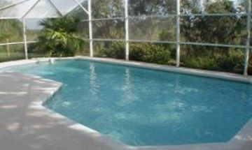 Davenport, Florida, Vacation Rental Villa