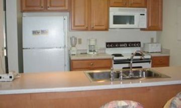 Hilton Head Island, South Carolina, Vacation Rental Condo