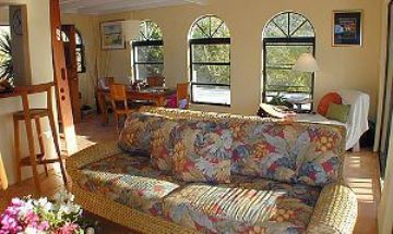 Kiddel Bay, St.John, Vacation Rental Villa