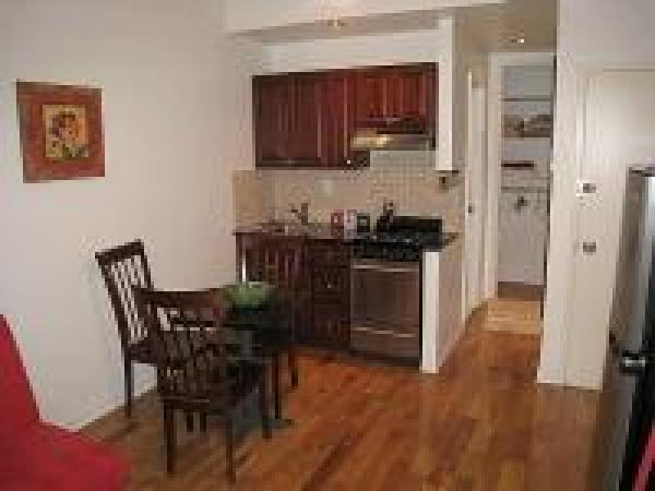 Manhattan, New York, Vacation Rental Apartment