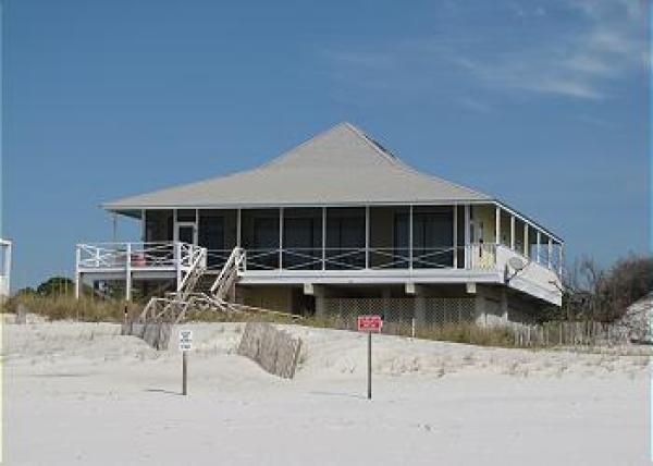 Another View of House