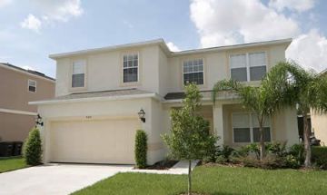 Kissimmee, Florida, Vacation Rental Villa