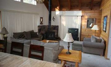 Truckee, California, Vacation Rental House