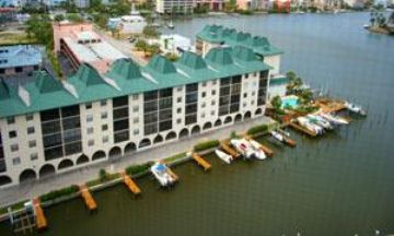 Naples, Florida, Vacation Rental Condo