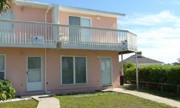 Mexico Beach, Florida, Vacation Rental House