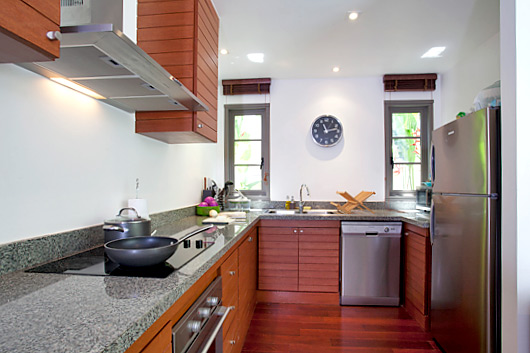 Phuket Villa Rentals