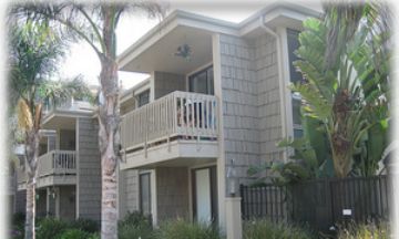 Oceanside, California, Vacation Rental Condo