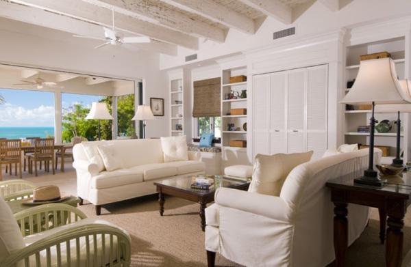 Providenciales, Caicos Islands, Vacation Rental Villa