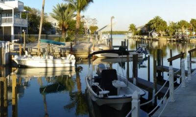 Manasota Key, Florida, Vacation Rental Condo