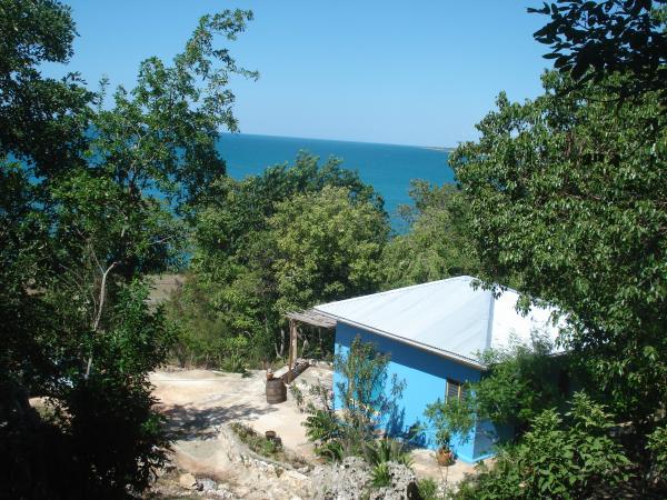 Treasure Beach, , Vacation Rental Cottage