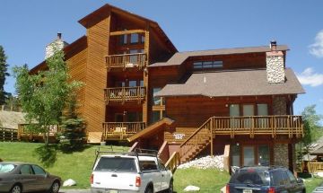 Breckenridge, Colorado, Vacation Rental Condo