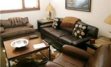 Breckenridge, Colorado, Vacation Rental Condo