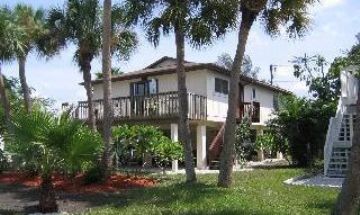 Bradenton Beach, Florida, Vacation Rental Villa