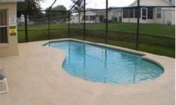 Davenport, Florida, Vacation Rental Villa