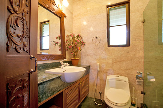 Pattaya, Thailand, Vacation Rental