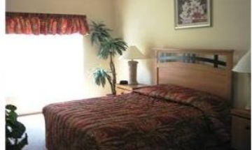 Davenport, Florida, Vacation Rental Villa