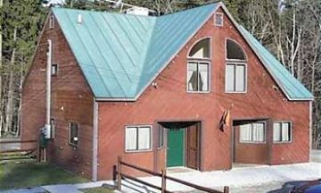 Killington, Vermont, Vacation Rental House