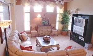 Kissimmee, Florida, Vacation Rental Villa