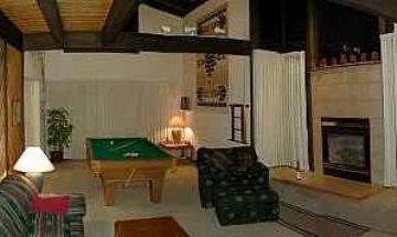 Stateline, Nevada, Vacation Rental Condo