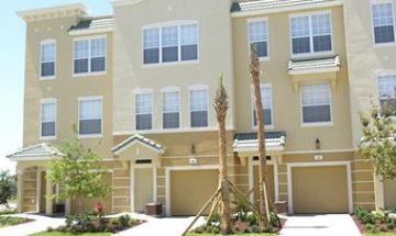 Orlando, Florida, Vacation Rental House