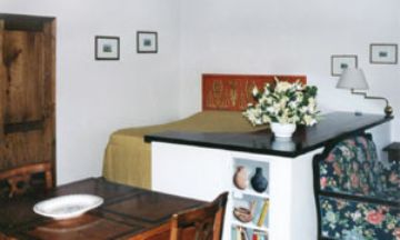 Montalcino, Tuscany, Vacation Rental Condo