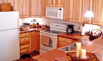 Fraser, Colorado, Vacation Rental Condo