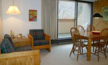 Stowe, Vermont, Vacation Rental Condo