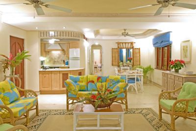 The St.James Apartment Hotel