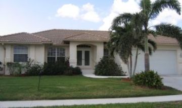 Marco Island, Florida, Vacation Rental Villa