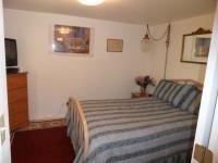 Unit B Master bedroom