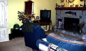 Mammoth Lakes, California, Vacation Rental Condo