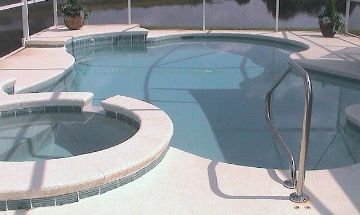 Kissimmee, Florida, Vacation Rental Villa