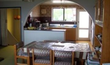 Opito Bay, Coromandel , Vacation Rental House