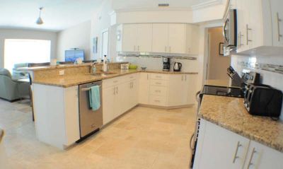 Cape Coral Villa Rental