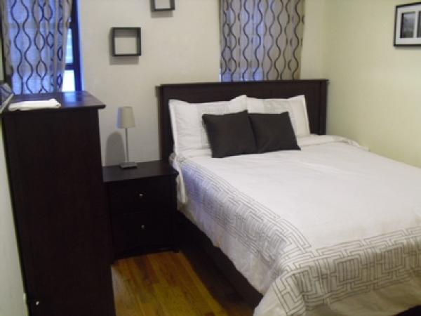 Bedroom #2