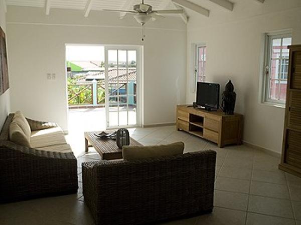 Kralendijk, Bonaire, Vacation Rental Villa