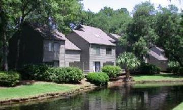 Hilton Head Island, South Carolina, Vacation Rental House