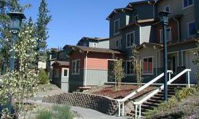 Mammoth Lakes, California, Vacation Rental Condo