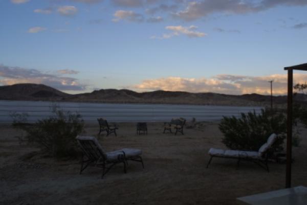 Joshua Tree, California, Vacation Rental House