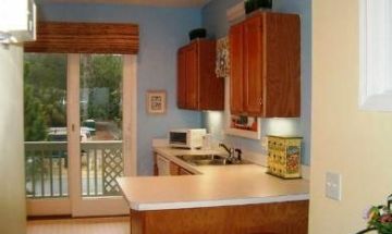 Fripp Island, South Carolina, Vacation Rental House