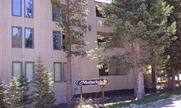 Breckenridge, Colorado, Vacation Rental Condo