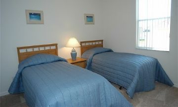 Davenport, Florida, Vacation Rental Villa