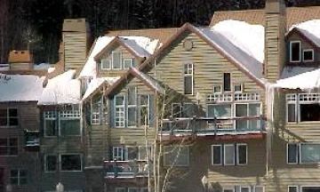 Telluride, Colorado, Vacation Rental Condo