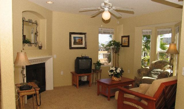 San Diego, California, Vacation Rental House