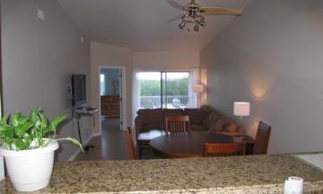 Key Largo, Florida, Vacation Rental Condo