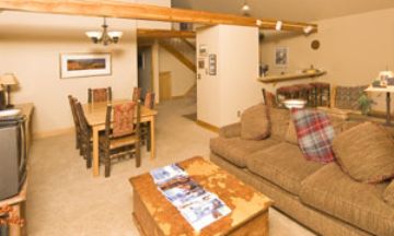 Telluride, Colorado, Vacation Rental Condo