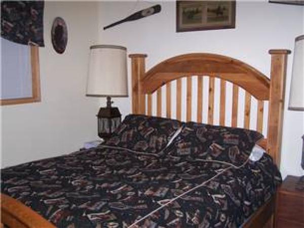 Big Bear Lake, California, Vacation Rental House