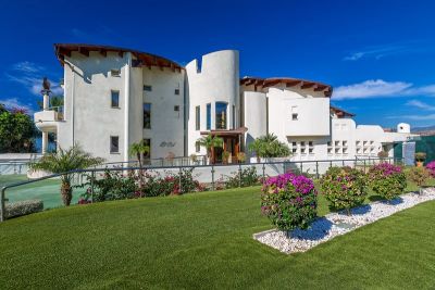 Villa El Cid Costa Del Sol