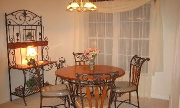 Rehoboth Beach, Delaware, Vacation Rental Condo