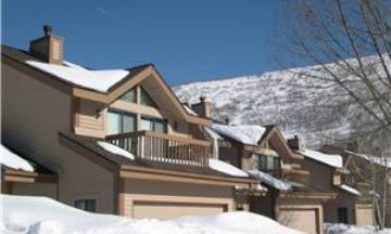 Park City, Utah, Vacation Rental House